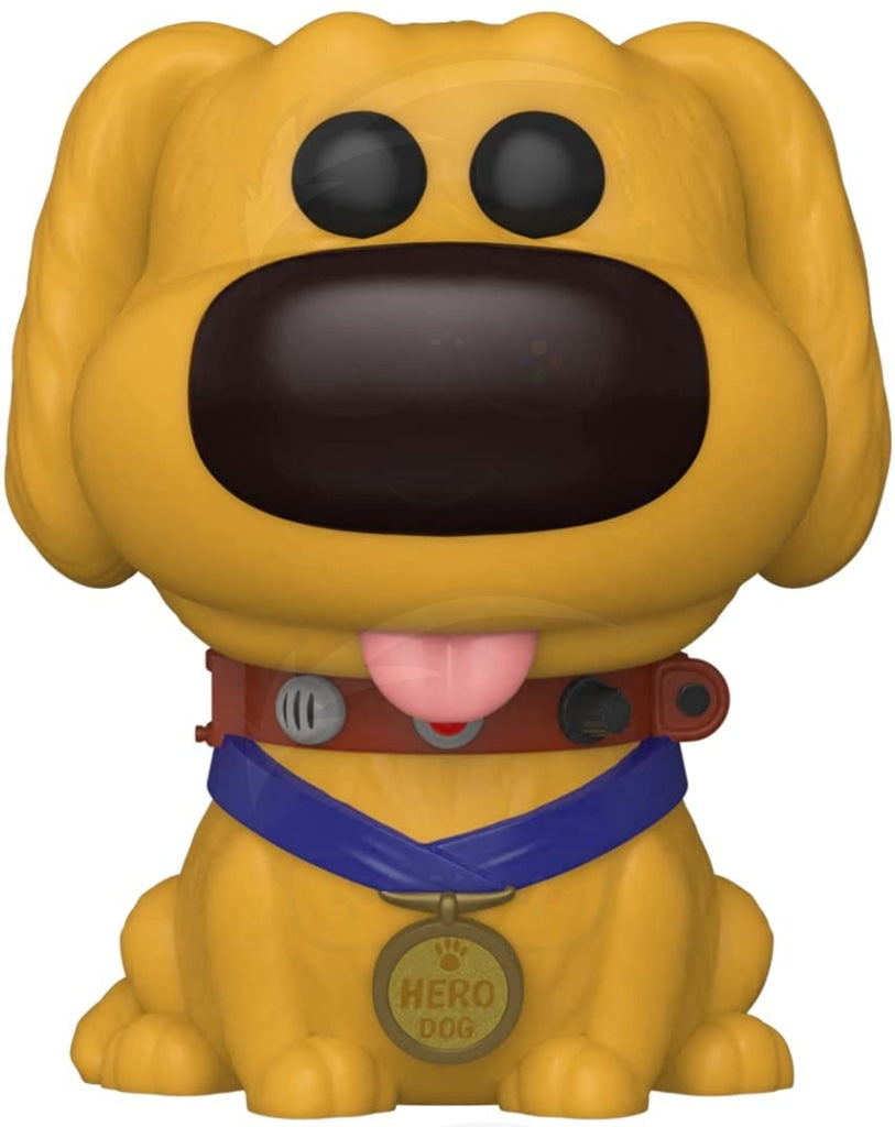 Funko Pop! Disney: Dug Days - Hero Dug Funko Pop! Disney: Dug Days - Hero Dug